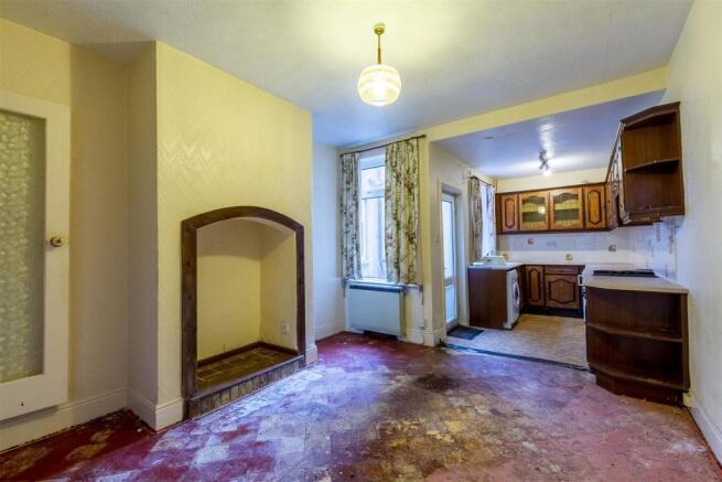 Dining/Sitting Room
