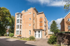 Flat 29, 87 Alexander Place, The Avenue, Southampton SO17 1YB