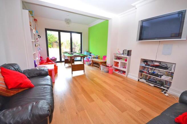 Reception room 2