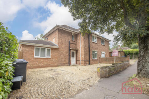 Taylor Road, Norwich