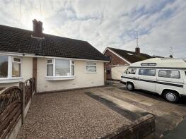 18, Mayfield Drive, Stapenhill, Burton Upon Trent DE15 9DG
