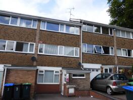4, Wakelam Gardens, Great Barr, Birmingham B43 6AW
