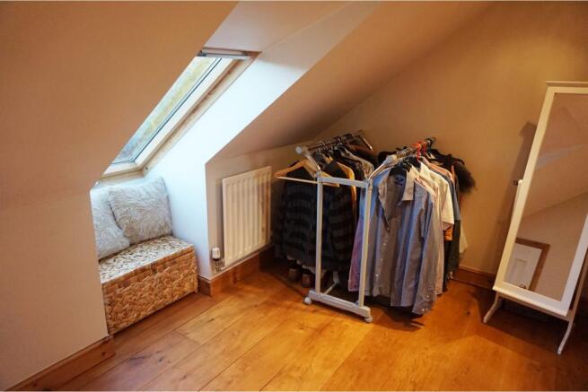 Dressing Room