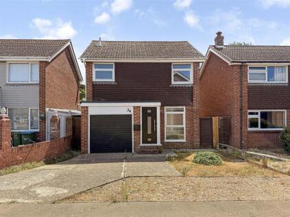 Ledbury Way, Pagham