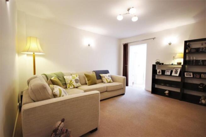 Dining/Family Room