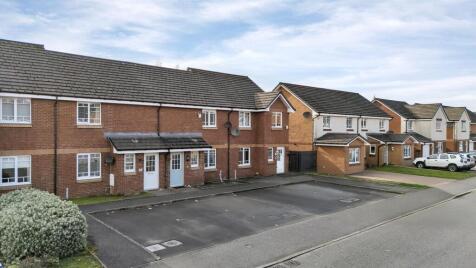 Glenfinnan Drive, Dumbarton