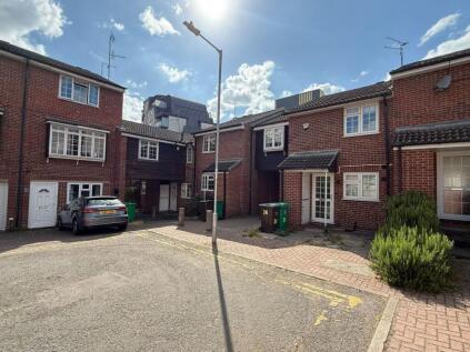 26 Bluecoat Close, Nottingham, NG1 4DP
