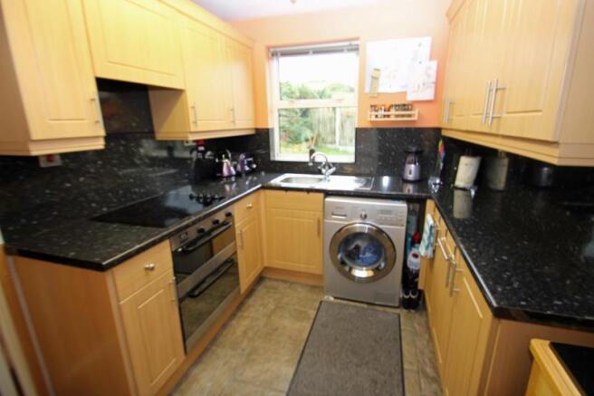 17 Woodvill Road kitchen final