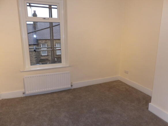 Front Bedroom