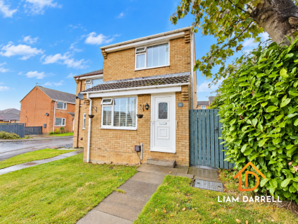 Wain Close, Eastfield, Scarborough, North Yorkshire