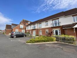 14, 88 Pegasus Court, Salterton Road, Exmouth EX8 2NN