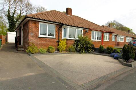 Oak Road, Fareham, Hampshire, PO15