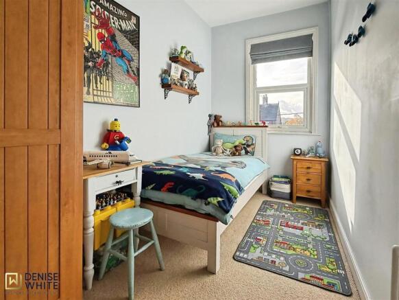 Bedroom Four