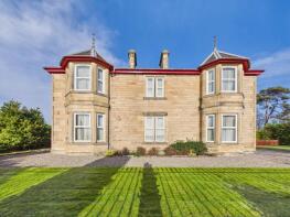 The Manse, Cromlet Drive, Invergordon IV18 0BA