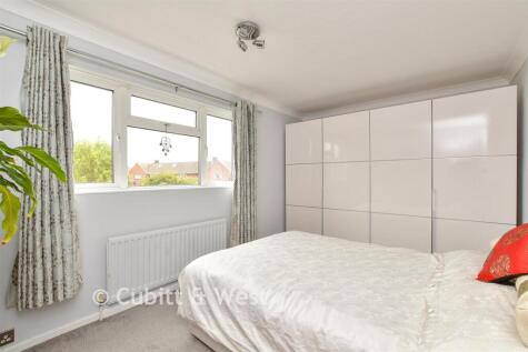 Anchor Field, Ringmer, Lewes, East Sussex