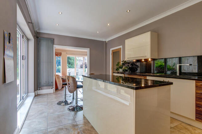 Kitchen - Aspect ...