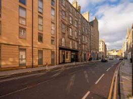 44a, Buccleuch Street, Southside, Edinburgh EH8 9LP