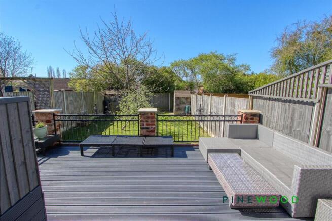 Decking