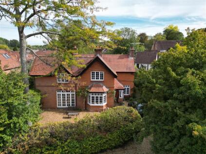 Abbotts Hill, Little Ann, Andover