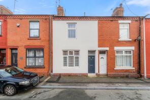 6, Belvoir Road, Widnes WA8 6HR