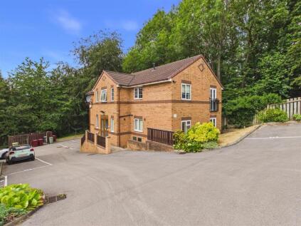 Snape Hill Crescent, Dronfield