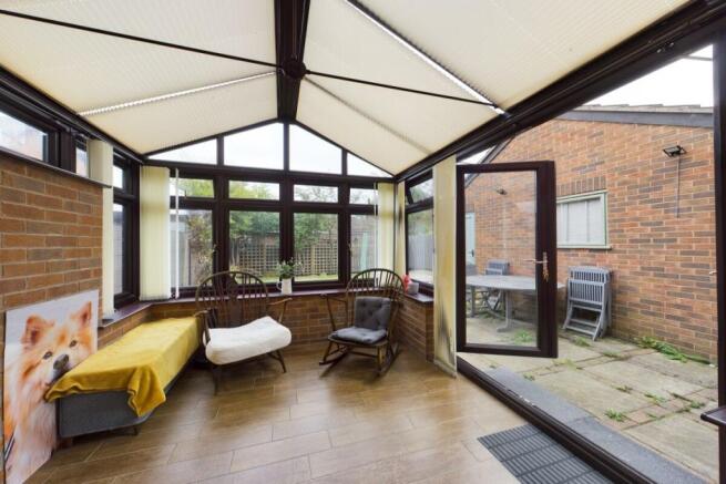 Conservatory