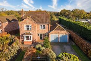 38, Lakeside, Acaster Malbis, York YO23 2TY