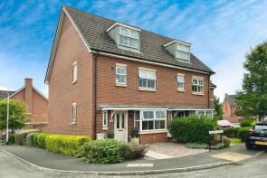 1, Linton Close, Carlisle CA1 2FJ