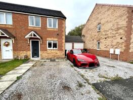 55, Sanderson Way, Kilnhurst, Mexborough S64 8FG