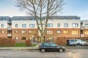 21, Mabel Crout Court, Lingfield Crescent, London SE9 2RW