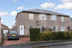 117, Ashcroft Drive, Glasgow G44 5QD