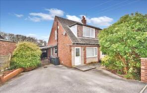 1, Howe Grove, Chorley PR7 2QB