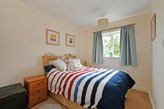 Double Bedroom
