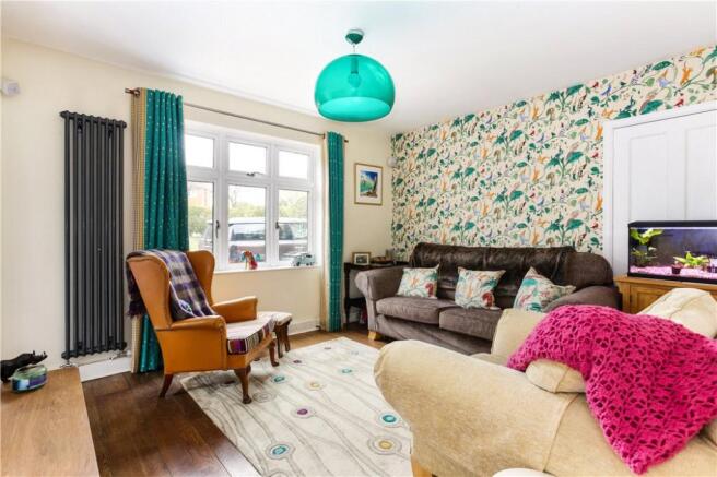 Front Living Room