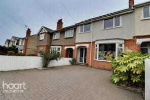 146, Bergholt Road, Colchester CO4 5AJ