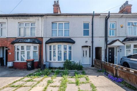 Houghton Road, Dunstable, Beds, LU5