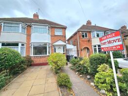 168, Calshot Road, Birmingham B42 2BU