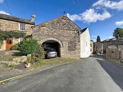 Howgill Lane, Sedbergh