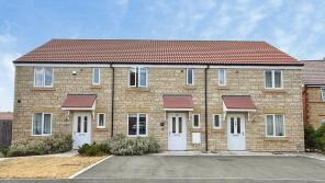 10, Hatherall Drive, Chippenham SN15 1FW