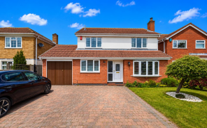 25, Herald Way, Hinckley LE10 2NX