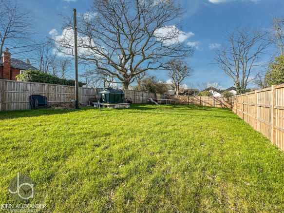 The Causeway, Great Horkesley photo 3