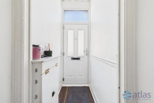 Entrance/Hallway