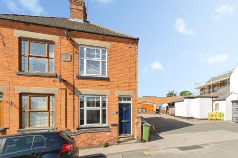 Cross Street, Enderby, Leicester