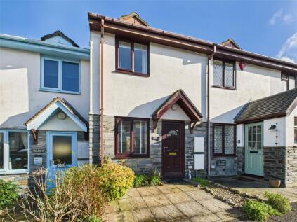 Raleigh Close, Padstow, Cornwall