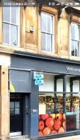 Flat 1/1, 551, Sauchiehall Street, Glasgow G3 7PQ