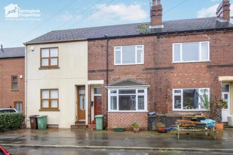 Gilcar Street, Normanton, West Yorkshire