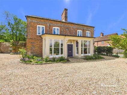 Newbury Road, Wickham, Newbury, Berkshire, RG20
