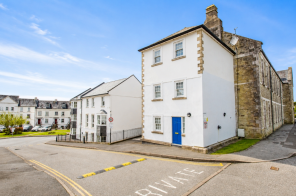 12, Royffe Way, Bodmin PL31 1GA