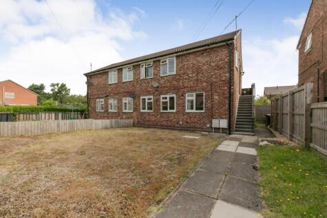 Manor Road, Cuddington, Northwich, Cheshire, CW8