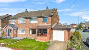 10, Rookery Drive, St. Helens WA11 8BB